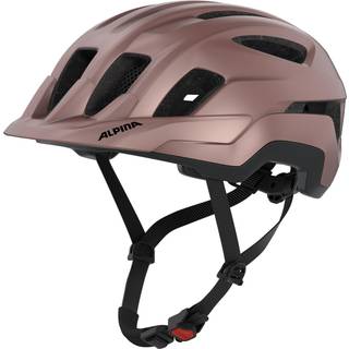 Alpina Paranus Cykelhjelm størrelse 52-56 cm farve pink