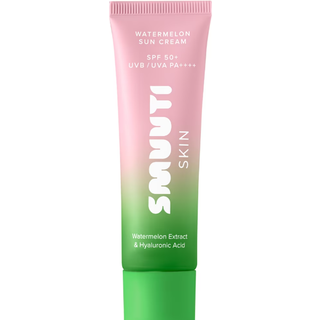 Smuuti Skin Watermelon Sun Cream 50 ml