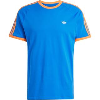 T-shirt adidas Originals Tee Blue M - Blue - M