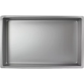 Bageform dyb 40,6 x 30,5 rektangulær, PME