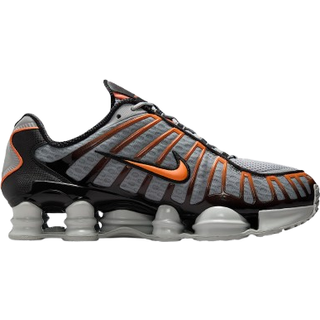 Nike Shox TL-sko til mænd - grå - 39