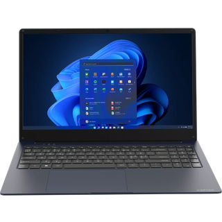 Cepter Cloud (16/512 Gb) 15,6" bærbar PC ➞ På lager - klar til levering og afhentning