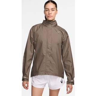 Nike Fast Repel Vandafvisende LøbejakkeStor
