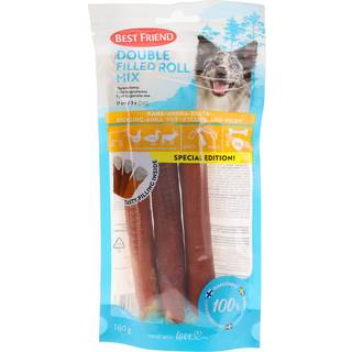 Best Friend Roll Mix Hundesnacks