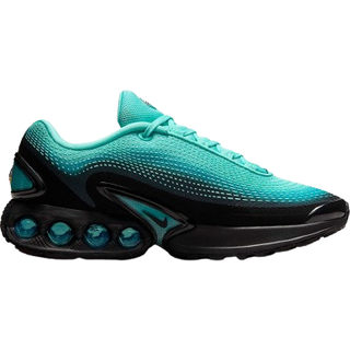 Nike Air Max Dn Premium-sko til kvinder - grøn - grøn - 38