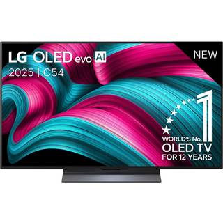 LG 48'' C5 AI 4K OLED Smart TV (2025)