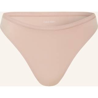 Bikini Briefs - Perfectly Fit - Beige - S