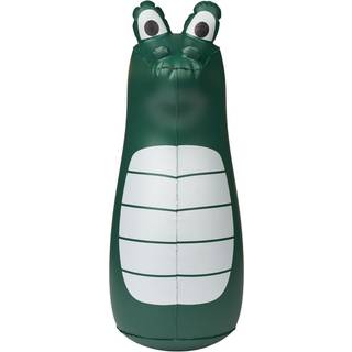 Liewood Garden Green Oppustelig Krokodille Tumbler Maiden