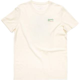 Devold Premium Woodworker Tee Merino-shirt Herrer størrelse S farve hvid