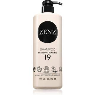 Zenz Shampoo Rhassoul Pure No. 19 900 ml