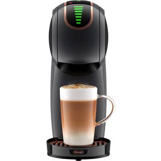 Nescafe Docle Gusto Genio S Share kapselmaskine EDG426.B (sort)
