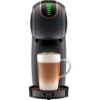 Nescafe Docle Gusto Genio S Share kapselmaskine EDG426.B (sort)