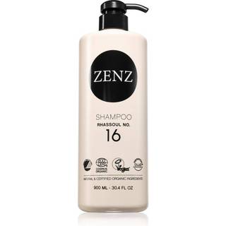 Zenz Shampoo Rhassoul No. 16 900 ml