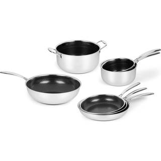 Norskaer Non-Stick Master Sæt