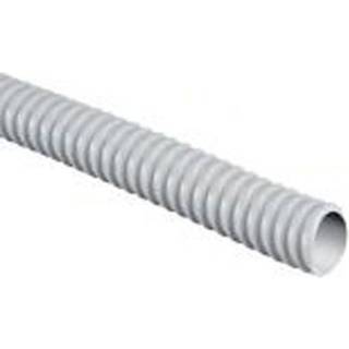 *FLEXRØR HF 32MM GRÅ ECICTA32H