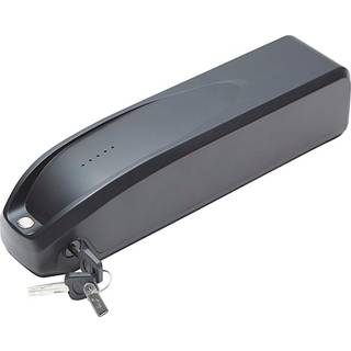 Promovec downtube batteri 2 8,8AH, 36V