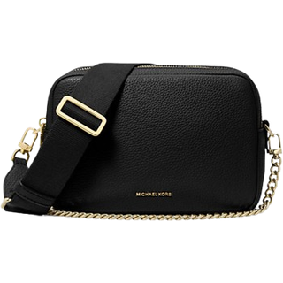 Michael Kors Bryant Medium Crossover taske sort