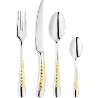 Norskaer Original Gold Bestik