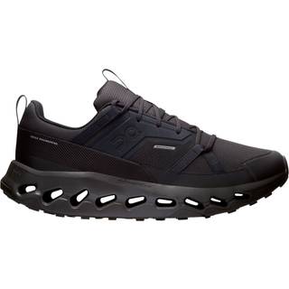 On Running Cloudhorizon Waterproof, Black - 43