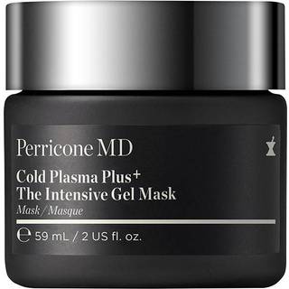Perricone MD Collection Cold Plasma Plus+ The Intensive Gel Mask 59 ml (7.695,00 kr / 1 l) - 59 ml
