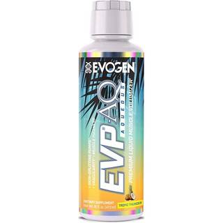 Evogen - EVP AQ, Tropic Thunder - 473 ml.