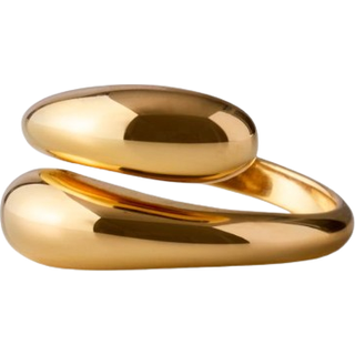 Pernille Corydon Rain ring - Sølv