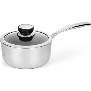 Norskaer Non-Stick kasserolle  Ø 18cm - 2L
