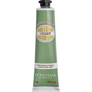 L'Occitane Almond Delicious Hands - 75 ml