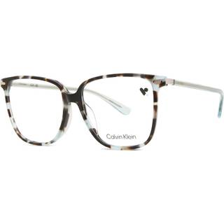 Calvin Klein CK22543 444 56 Briller Mænd Tortoiseshell - Light Tortoise - 56mm