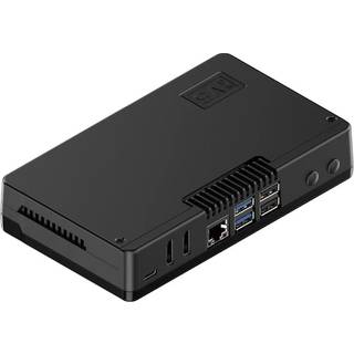 Argon ONE V5 Case til Raspberry Pi 5
