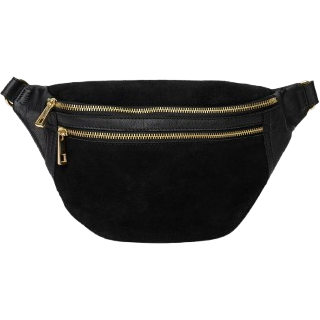 Re:Designed Lima bumbag (BLACK (901))
