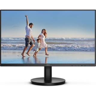 24" AOC Basic-line 24B3HMA2 - 1920x1080 - 100Hz - VA