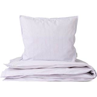 Studio Feder voksensengetøj økologisk percale - Bornholm
