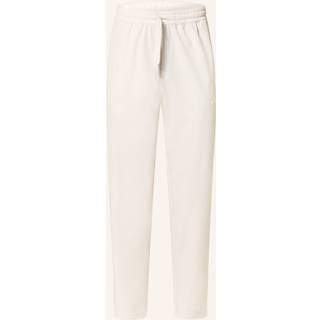 House of Tiro Woven bukser - Alumina / White - S