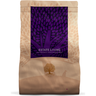 ESSENTIAL Adult Estate Living lam & hjort 2,5 kg