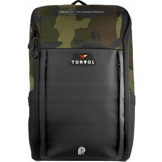 Torvol Urban rygsæk Camo