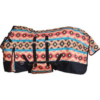 Challenger 80 """" 1200d valgdeltagelse Vandt?t regnhesteplade Lys vintert?ppe 377B