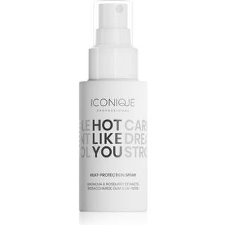 ICONIQUE Professional HOT LIKE YOU Heat-protection beskyttende spray til varmestyling af håret 70 ml - 70 ml