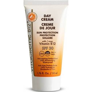Vitacreme B12 Faktor dagcreme SPF30 50 ml