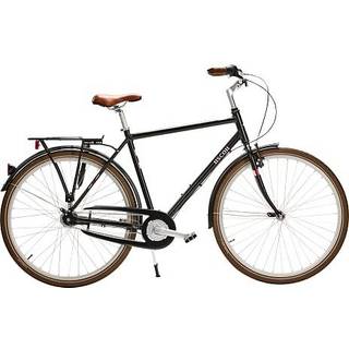 SCO Classic herrecykel 7 gear 28" 2025 - sort