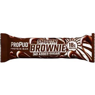 ProPud Protein Bar, Smooth Brownie, 1 stk