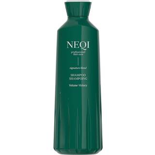 NEQI Volume Victory Shampoo til fint og slattent hår Sulfatfri 330 ml - 330 ml