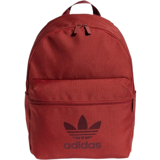 Adidas Originals Rygsæk Adicolor - Rød