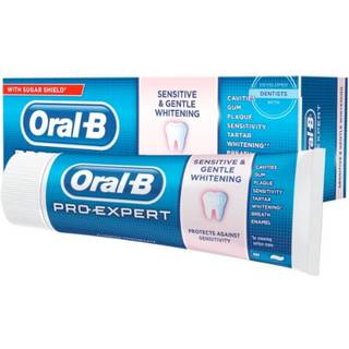 Oral-B Tandpasta Pro-Expert Sensitive Protect 75 ml.