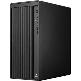Chieftec UNI Series BS-20B-OP - Kabinet - Tower - Sort
