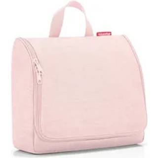 Reisenthel Toilettaske toiletbag XL - Lyserød