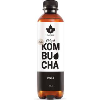 Kombucha ØKO, 370 ml