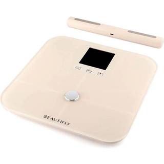 Beautifly Body Scanner Amart app badevægt