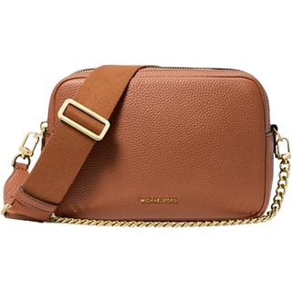Bryan Medium Camera Crossbody, Luggage