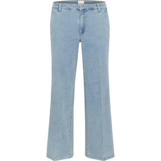 30 The Lara Jeans, Light Blue Wash, 40/L32